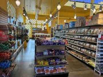 Finding the Best Indian Grocery Shops Near Me for Authentic Ingredients