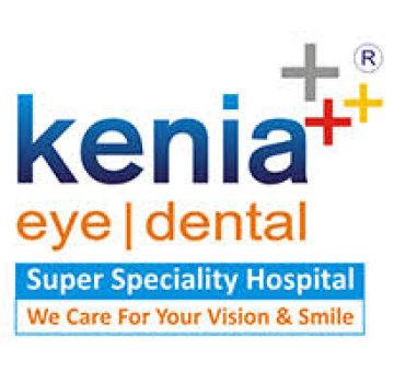 Kenia Eye Hospital