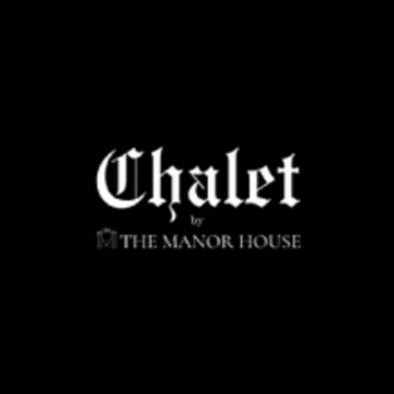 Chalet by The Manor House