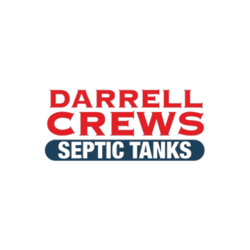 Darrell Crews Septic Tank Service