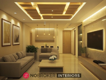 Modern Home Interior Design Ideas & Services | NoBroker Interiors Pune