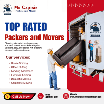 Top Rated Packers and Movers Bangalore | Affordable Packers and Movers Bangalore