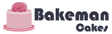 Bake Man Cakes