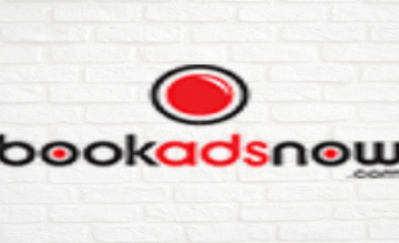 Bookadsnow - An Online Newspaper, TV, Magazine Ad Booking Agency