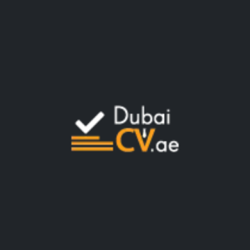 CV DUBAI