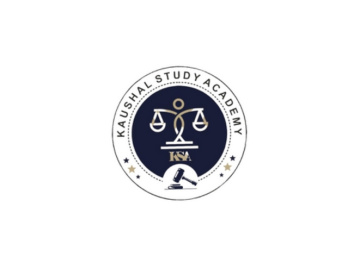 Kaushal Study Academy - Best Judiciary Coaching in Chandigarh