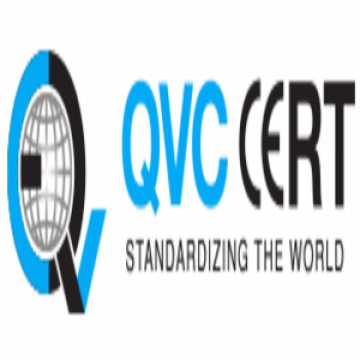 QVC Certification Services Pvt. Ltd.