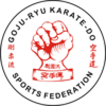 Goju Ryu karate Do Sports Federation