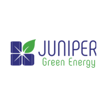 Renewable energy from wind | Juniper Green Energy