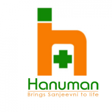 Hanuman Ambulance