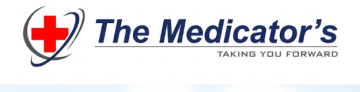 The Medicator's