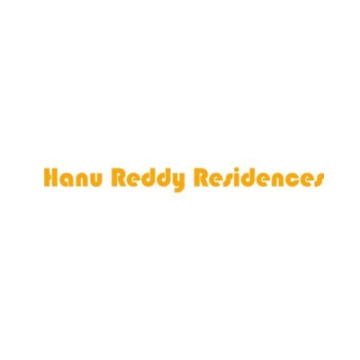 Hotels near Sankara Nethralaya in Chennai at Hanu Reddy Residences