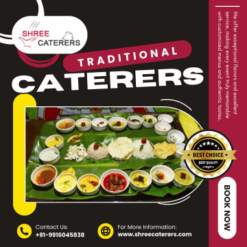 Caterers in Bangalore | Best Wedding Planners in Bangalore