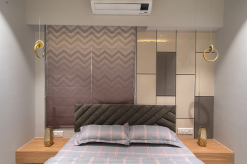 Kaif's Interior