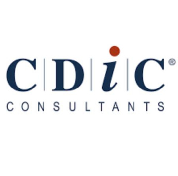CDiC Consultants LLP