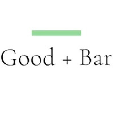 High-end non-alcoholic bar for corporate events