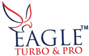 Eagle Turbo Pro
