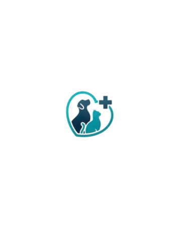 Vet pets shop and clinic