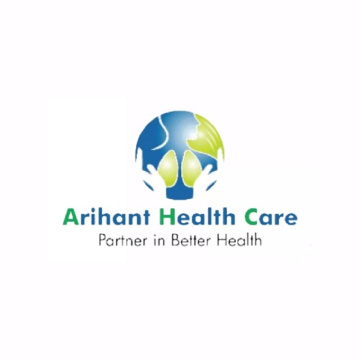 Arihant Healthcare