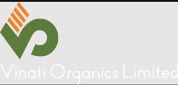 Vinati Organics Limited