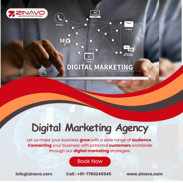 Affordable Digital Marketing Agency