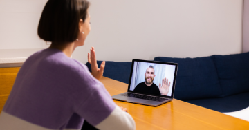 Online Counselling For Depression