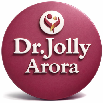 Dr. Jolly Arora