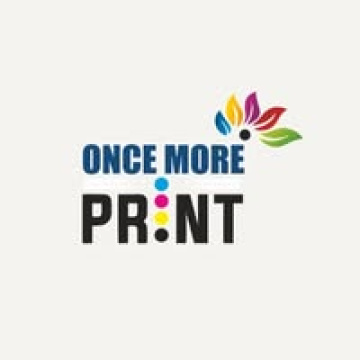 Once More Print – High-Quality Printing Services Delhi - Ghaziabad