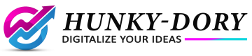 Hunky Dory Solutions - Best Digital Marketing Service Provider