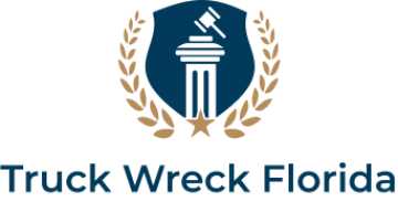 Truck Wreck Florida