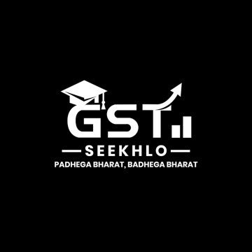 GST SEEKHLO - GST Simulation Portal