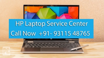 HP Service Center In Chinhat