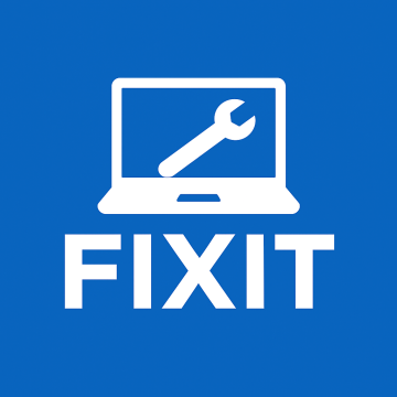 Fixit Laptop Repair Lucknow
