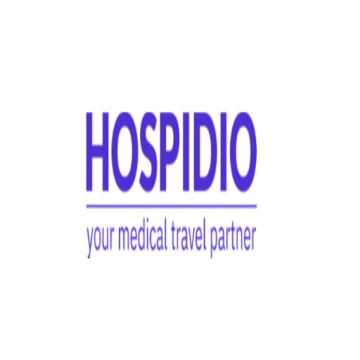 HOSPIDIO - Medical Travel Partner