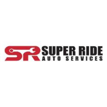 Super Ride Auto Services