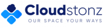 CloudStonz - Domain and hosting company In India