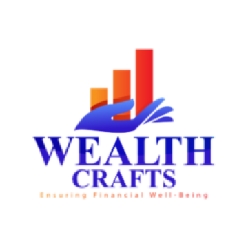 Wealth Crafts - Certified Financial Planner & Advisor in Bangalore
