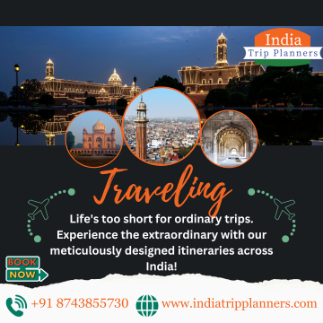 Best our And Travel Agency in New Delhi