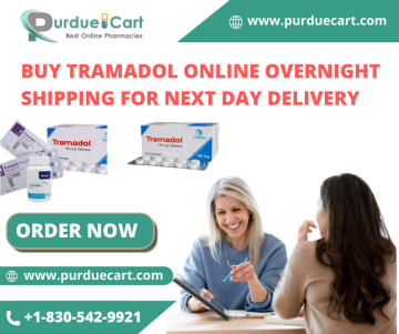 Get Tramadol Online for Immediate Pain Reduction