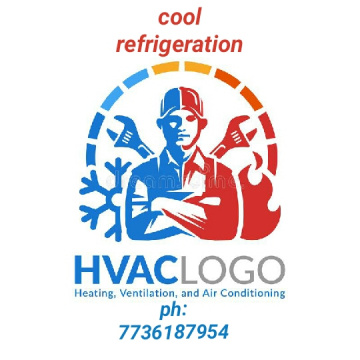 Cool refrigeration