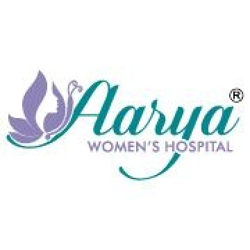Aarya Women's Hospital - Best gynecologist in Ahmedabad