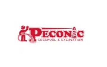 Peconic Cesspool
