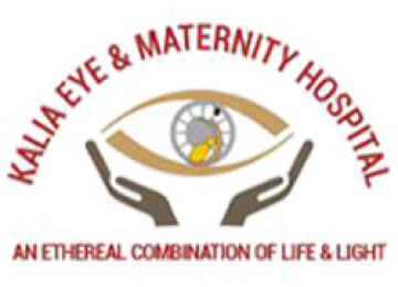 kalia Eye & Maternity Hospital | Best Eye Hospital in India