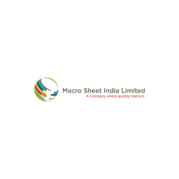 Macro Sheet India Limited