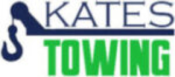 Edmonton Towing Services - Kates Towing Services