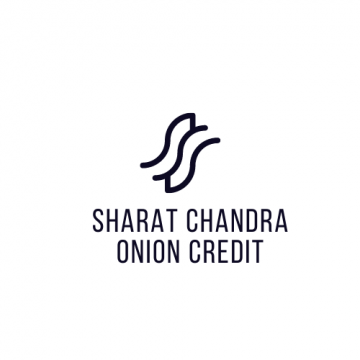 sharat chandra onion Credit