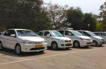 Taxi Service in Gurgaon