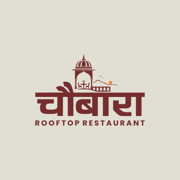 Chaubara Rooftop Restaurant