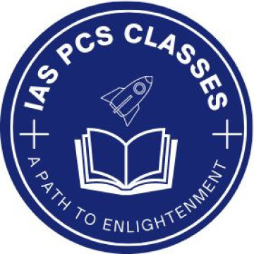 IAS PCS Classes Margus Institute