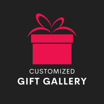 Customized Gift Gallery